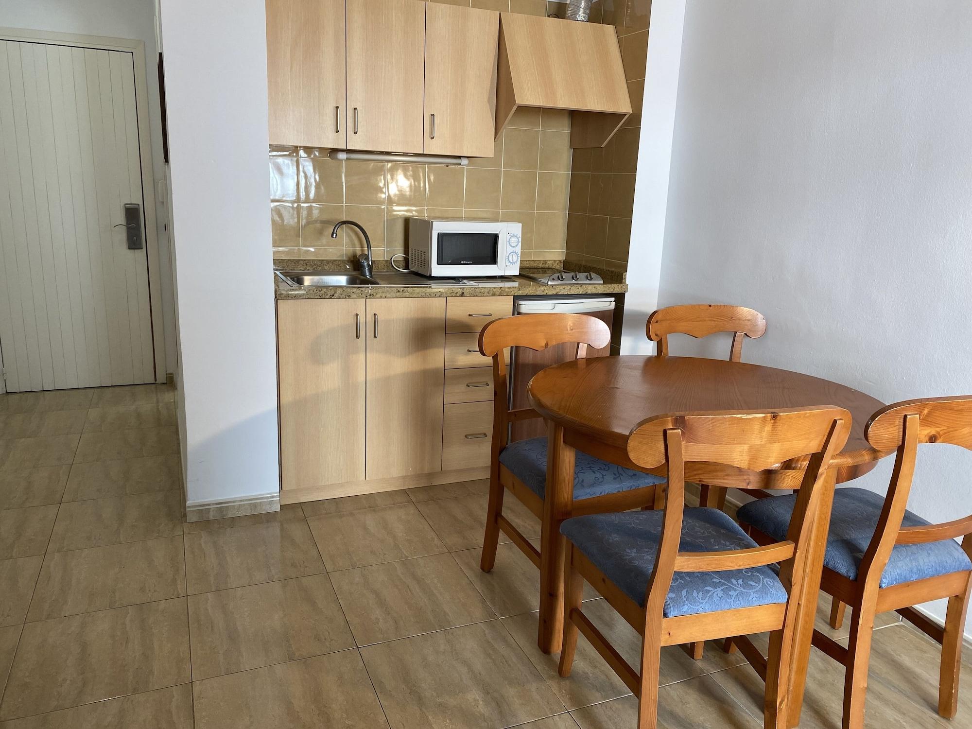 Apartamentos Sal Rossa Ibiza Town Exterior photo