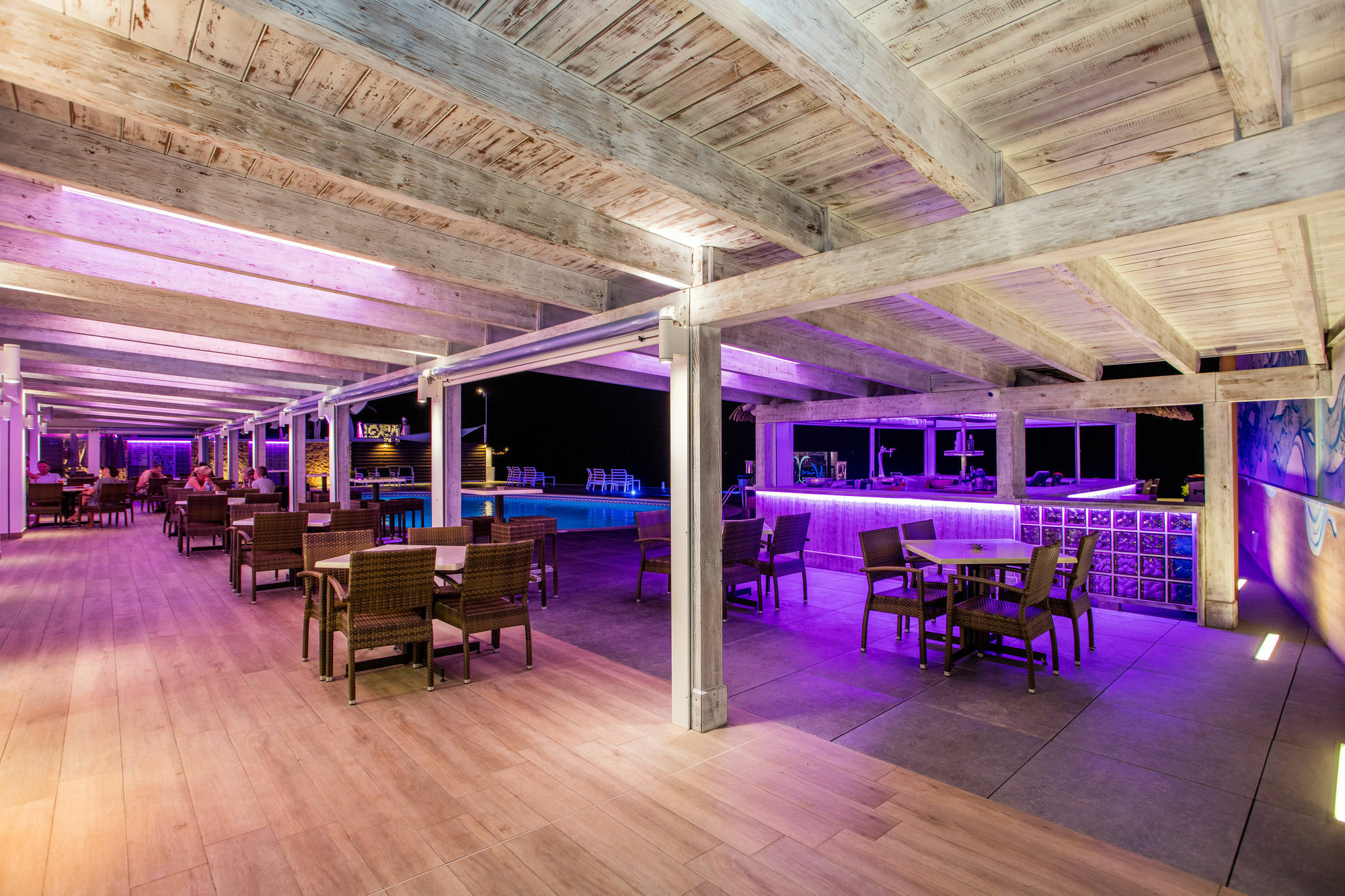 Apartamentos Sal Rossa Ibiza Town Exterior photo